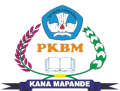 Logo PKBM KANA MAPANDE